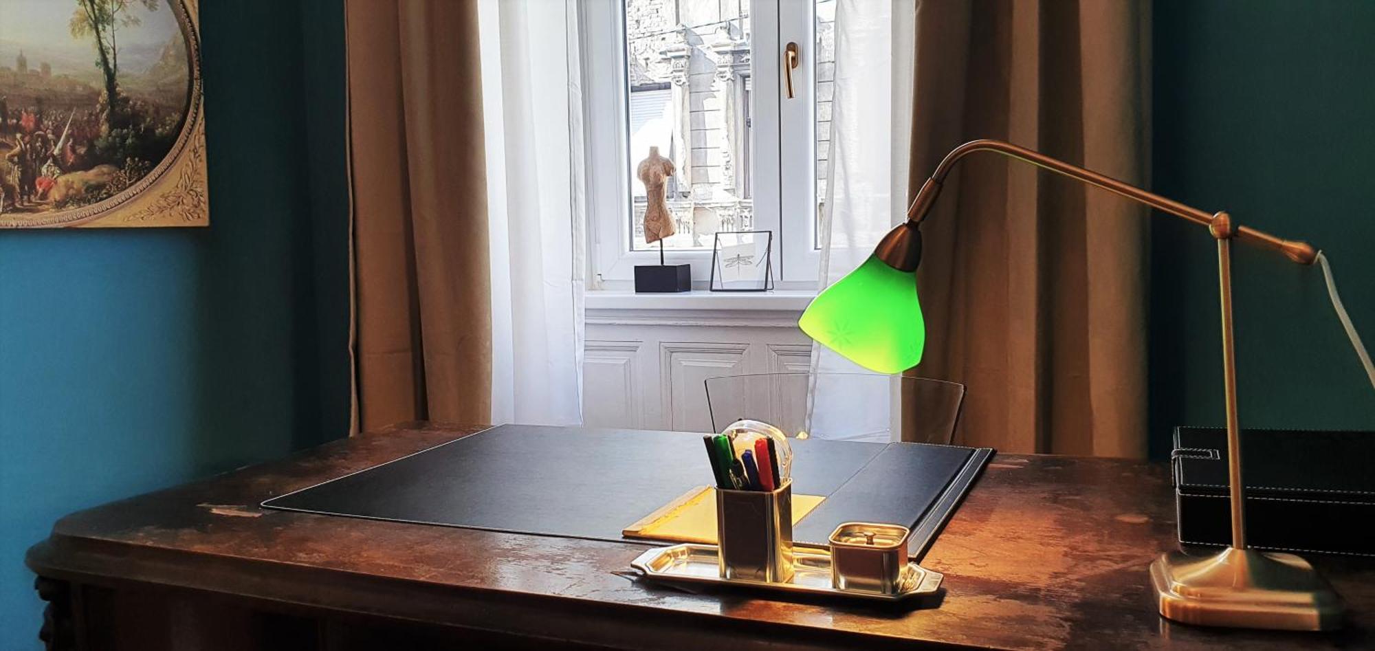 Appartement Rb64 - Classy & Spacious Near District