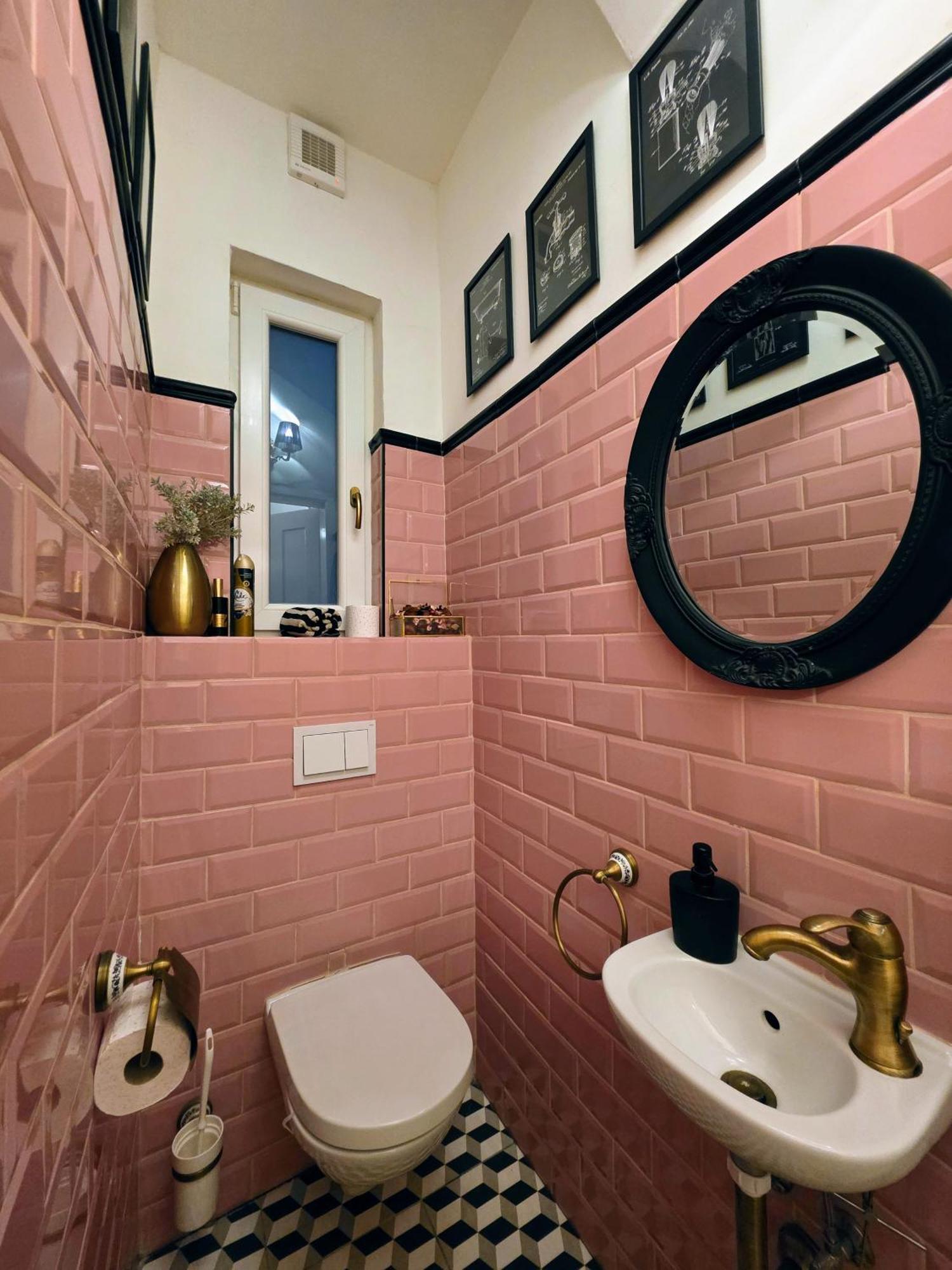 Rb64 - Classy & Spacious Near District Appartement Budapest
