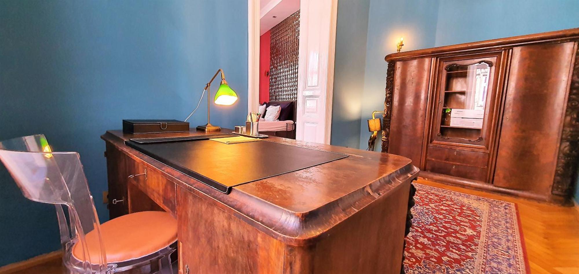 Apartment R64 - Classy & Spacious Home Near Villa District